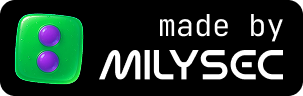Made by Milysec (dark PNG)