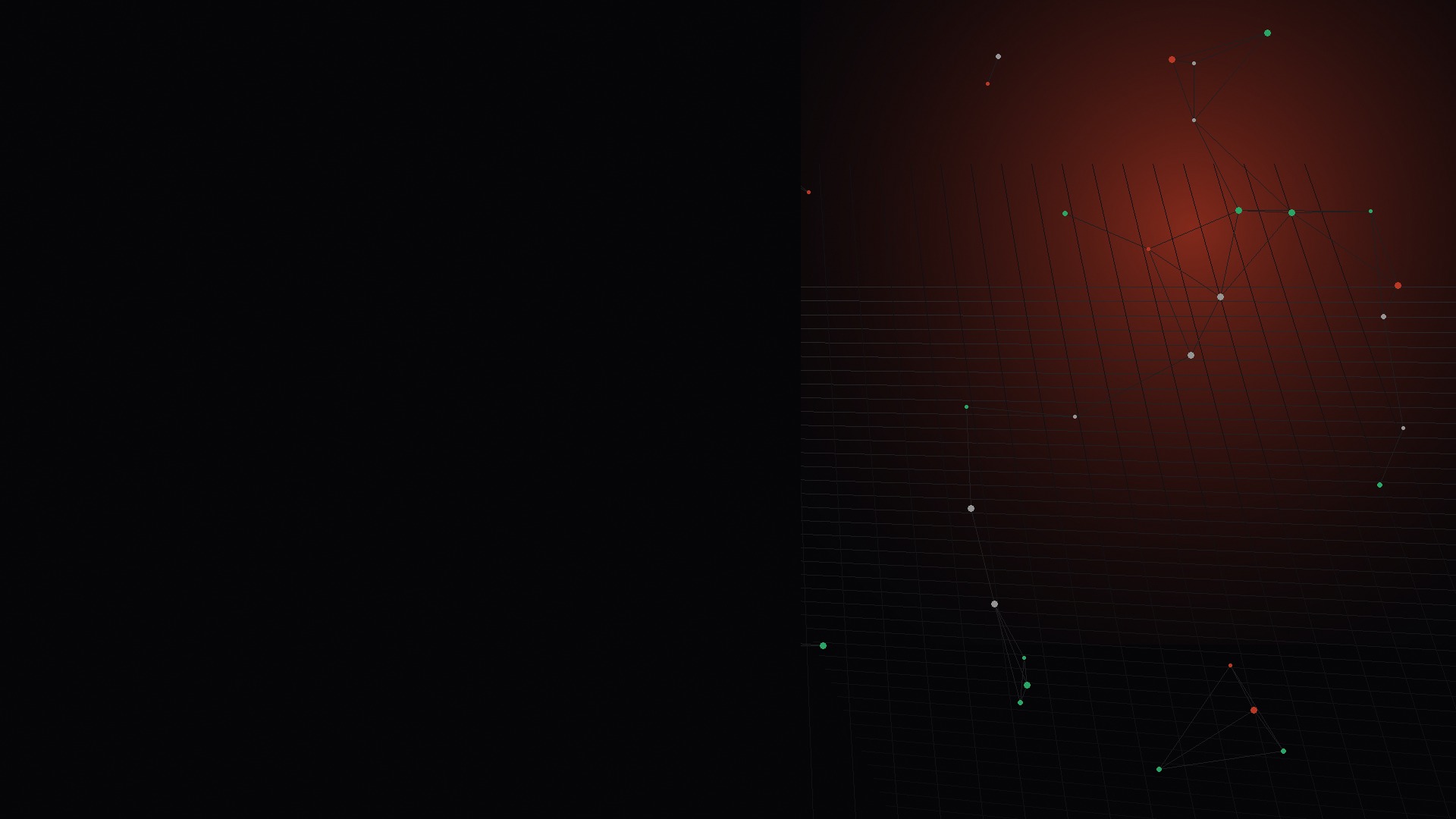 Hero background